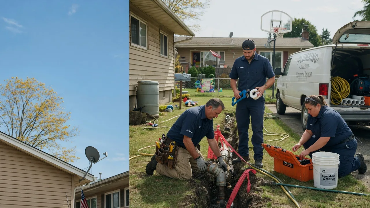 Garbage Disposal Replacement in Keystone, SD near me