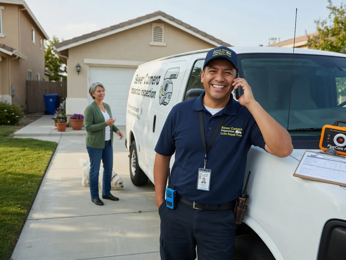 Sewer Line Repair Keystone, SD FAQs